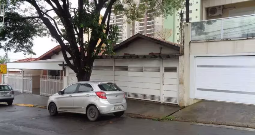 Casa com 3 quartos à venda na Rua Treze de Maio, Alto, Piracicaba