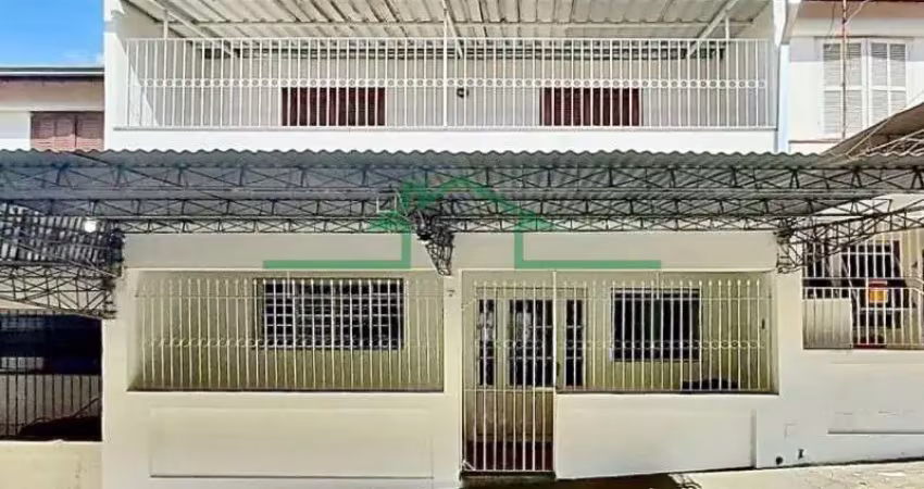 Casa com 5 quartos à venda na Avenida Santa Rosa, Vila Areão, Piracicaba
