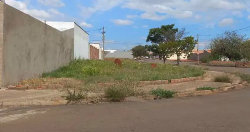 Terreno à venda na Rua Eduardo Pavan Facco, São Luiz, Piracicaba