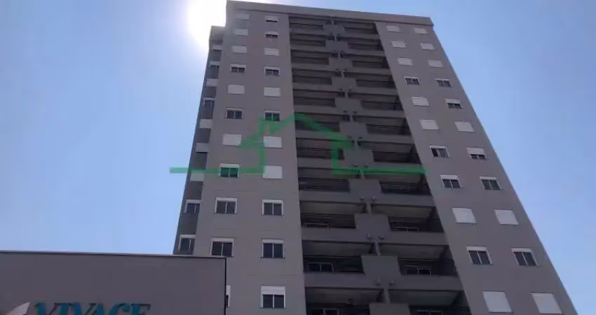 Apartamento com 2 quartos à venda na Avenida Dois Córregos, Dois Córregos, Piracicaba