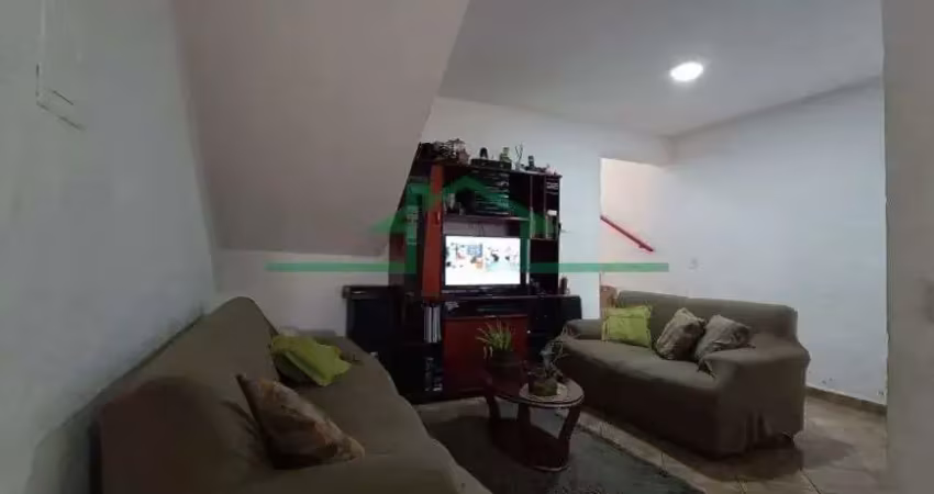 Casa com 3 quartos à venda na Rua Garcia Rodrigues Bueno, Jardim Brasília, Piracicaba