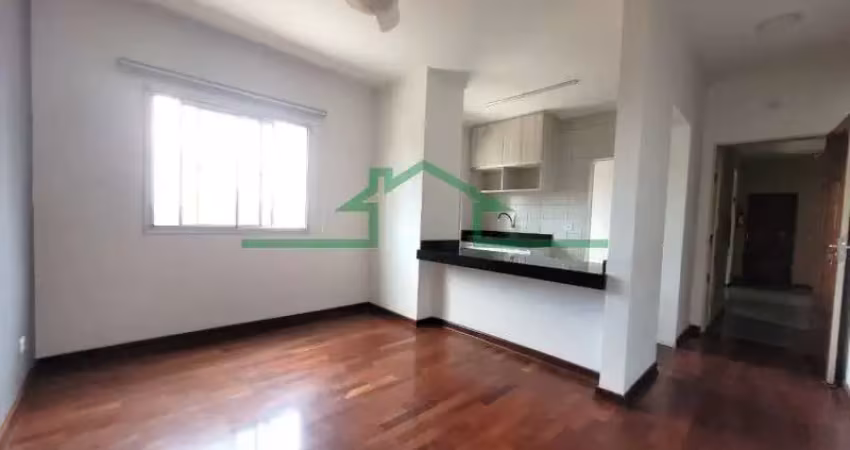 Apartamento com 1 quarto à venda na Rua Cincinato da Silva Braga, Jardim Elite, Piracicaba