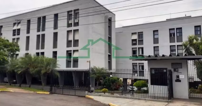 Apartamento com 2 quartos à venda na Avenida Barão de Serra Negra, Vila Rezende, Piracicaba