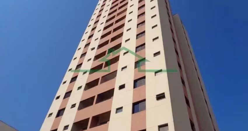 Apartamento com 3 quartos à venda na Rua Campos Salles, Alemães, Piracicaba