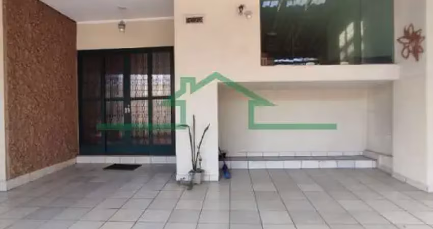 Casa com 3 quartos à venda na Rua Dona Eugênia, São Judas, Piracicaba