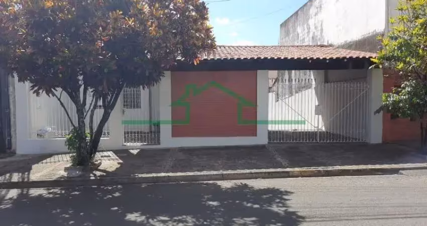 Casa com 3 quartos à venda no Jardim Noiva da Colina, Piracicaba 