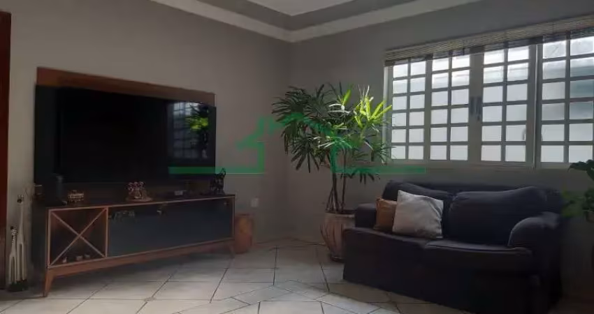 Casa com 4 quartos à venda no Santa Terezinha, Piracicaba 