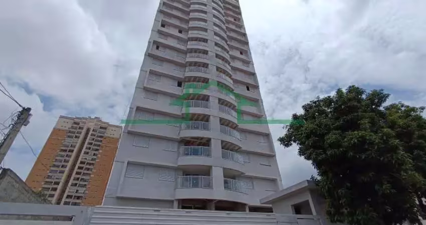 Apartamento com 3 quartos à venda na Rua Napoleão Laureano, Vila Independência, Piracicaba