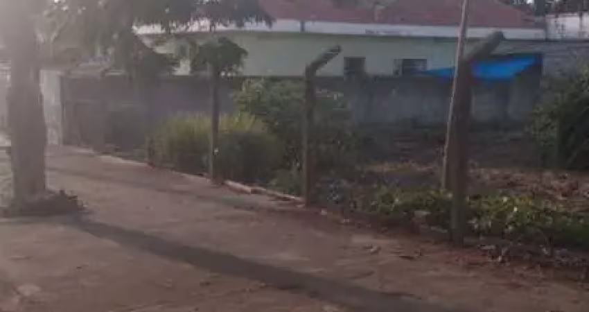 Terreno à venda na Avenida Aristides Berreta, Artemis, Piracicaba