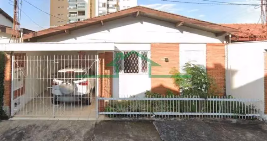 Casa com 3 quartos à venda na Rua Bela Vista, Vila Independência, Piracicaba