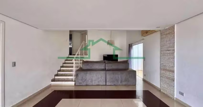 Casa em condomínio fechado com 4 quartos à venda na Rua Carlos Pires de Souza, Glebas Califórnia, Piracicaba