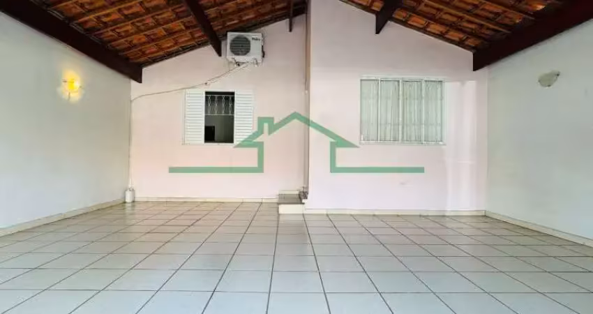 Casa com 2 quartos à venda na Rua José Zaguetti, Parque Conceição II, Piracicaba
