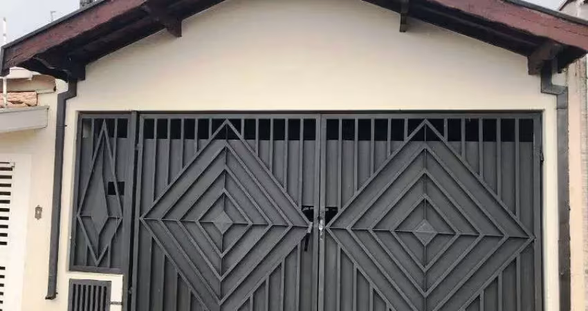 Casa com 3 quartos à venda na Rua Carmela Romano Flórios, Panorama, Piracicaba
