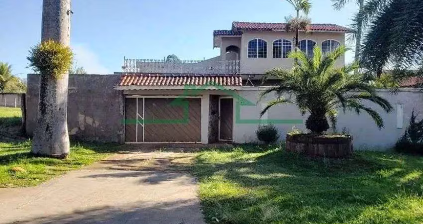 Casa com 2 quartos à venda na Avenida dos Concepcionistas, Santa Rita, Piracicaba