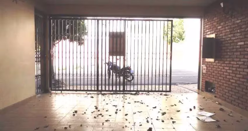Casa com 3 quartos à venda na Rua Manoel Ferraz de Arruda Campos, Alto, Piracicaba
