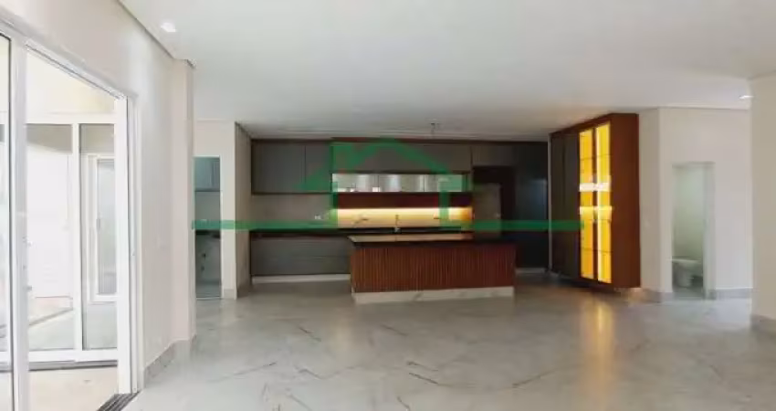 Casa em condomínio fechado com 3 quartos à venda na Rua Santa Catarina, Água Branca, Piracicaba