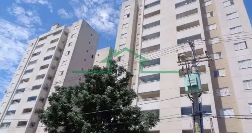 Apartamento com 3 quartos à venda na Rua Chiquinha Gonzaga, Parque Santa Cecília, Piracicaba