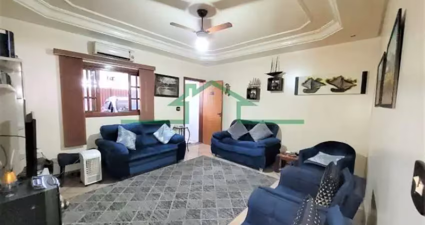 Casa com 3 quartos à venda na Rua Fernando Aloisi, Jardim Elite, Piracicaba