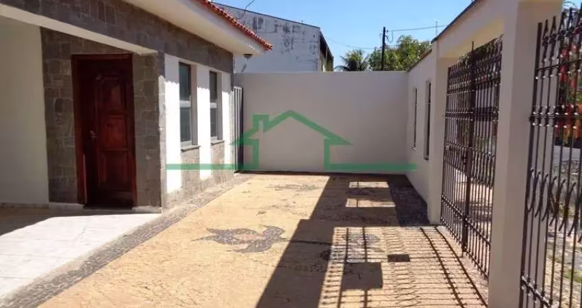 Casa com 3 quartos à venda no Nova Piracicaba, Piracicaba 