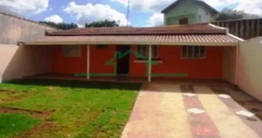 Casa com 2 quartos à venda na Avenida Manoel Lopes Alarcon, Santa Rosa, Piracicaba
