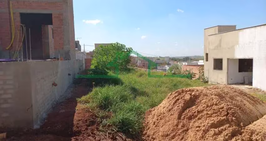 Terreno à venda na Rua Clovis Polezi, Santa Rita, Piracicaba