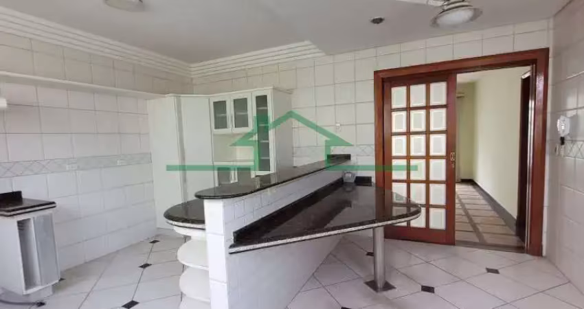 Casa com 3 quartos à venda na Rua Gomes Carneiro, Alto, Piracicaba