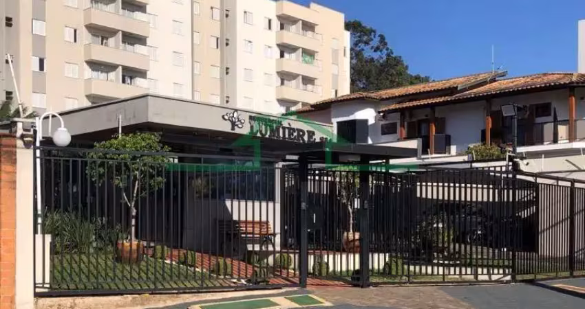 Apartamento com 2 quartos à venda na Rua Heitor Villa Lobos, Parque Santa Cecília, Piracicaba