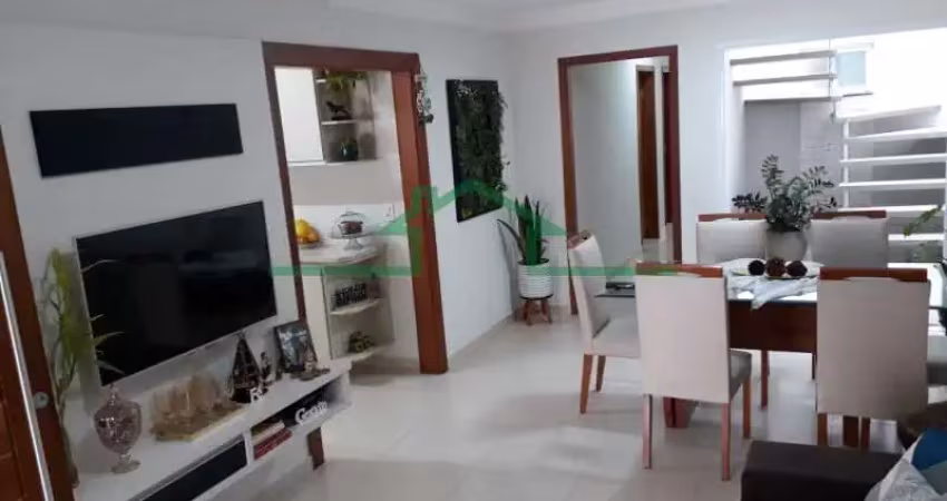 Casa com 3 quartos à venda na Rua Selma Gambaro Trevisan, Jardim São Luiz, Piracicaba
