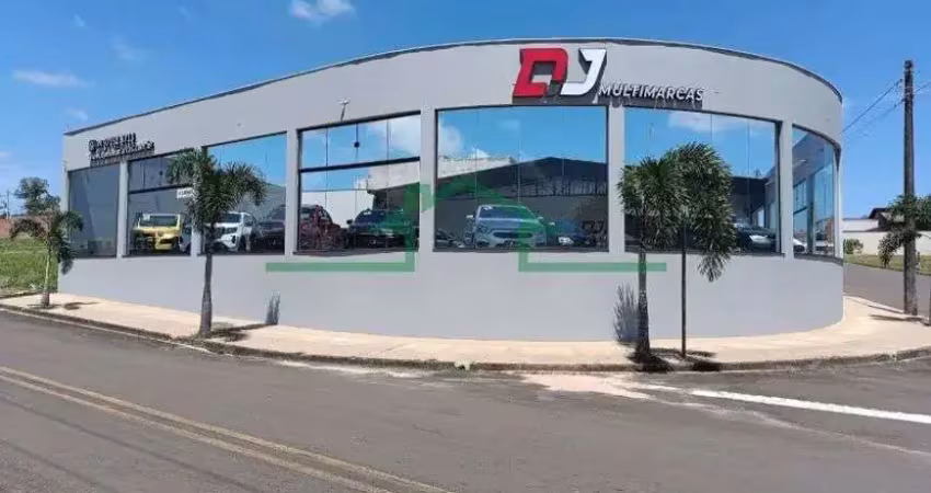 Casa para alugar na Rua Marino Montebello, Residencial Azaléas, Saltinho