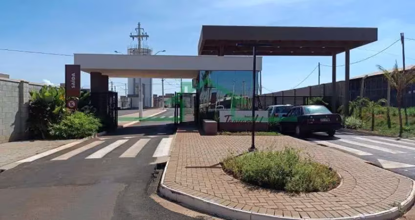 Casa em condomínio fechado com 2 quartos à venda na Avenida Consuelo Sunega Gibelli, Taquaral, Piracicaba