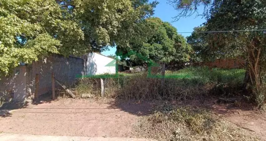 Terreno à venda na Rua Dorival Berreta, Artemis, Piracicaba