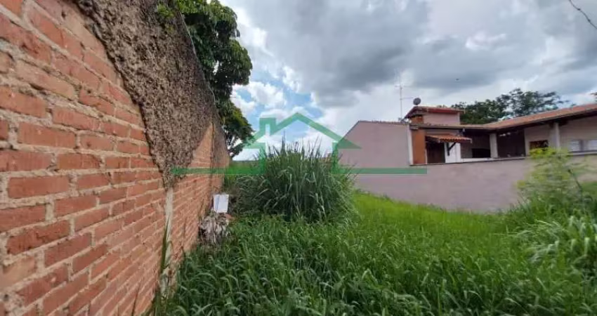 Terreno à venda na Rua Fernando Belo Lara, Nova Piracicaba, Piracicaba