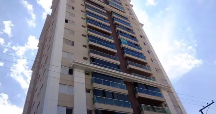 Apartamento com 3 quartos à venda na Rua Dom Pedro I, Nova América, Piracicaba