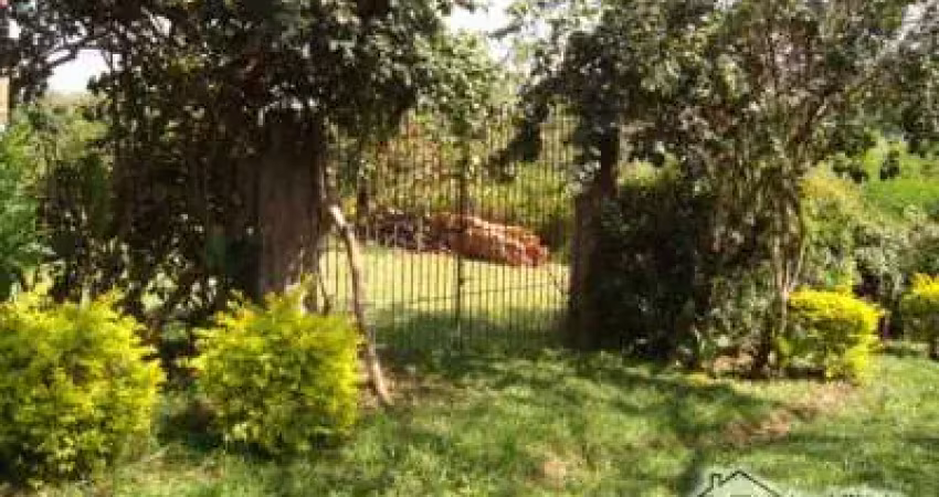 Terreno à venda na Rua Flávio Ruhnke, Parque São Jorge, Piracicaba