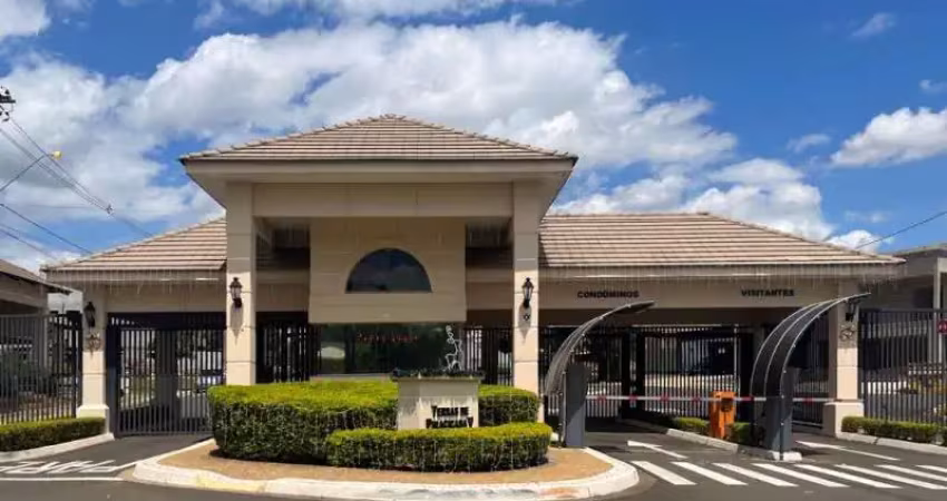 Terrenos e chácaras - condomínio terras de piracicaba v