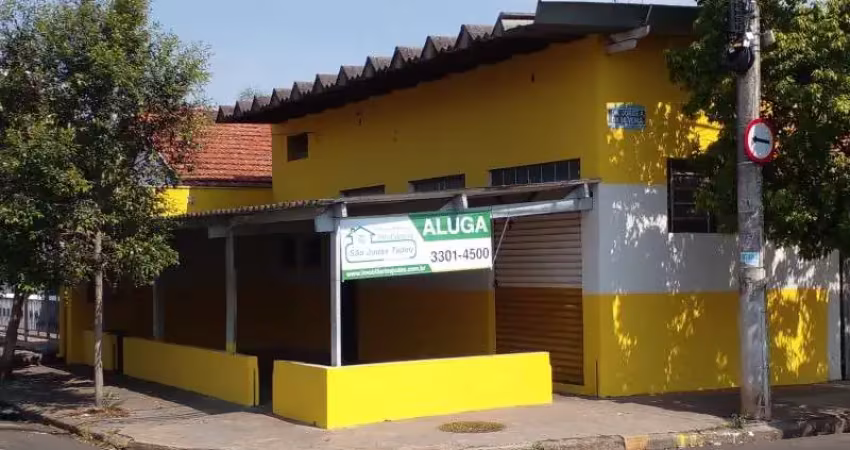 Casa com 2 quartos à venda na Rua Roberto Mange, Morumbi, Piracicaba