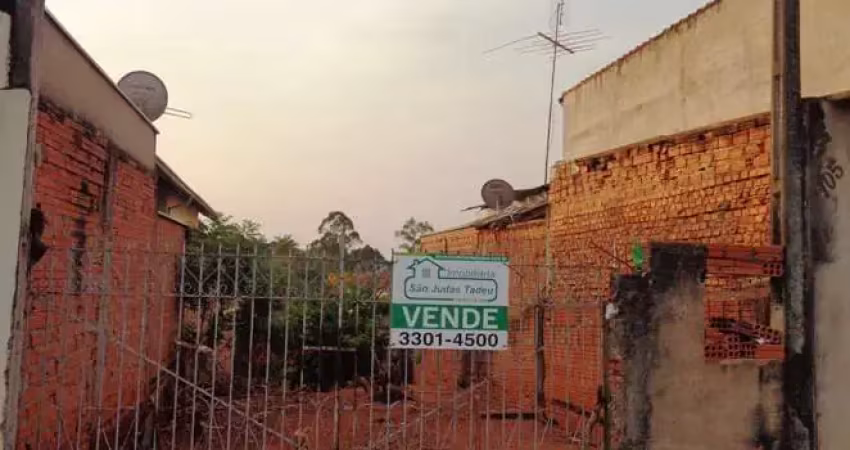 Terreno à venda no Santa Rita, Piracicaba 