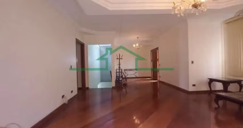 Casa com 3 quartos à venda no Jardim Brasília, Piracicaba 