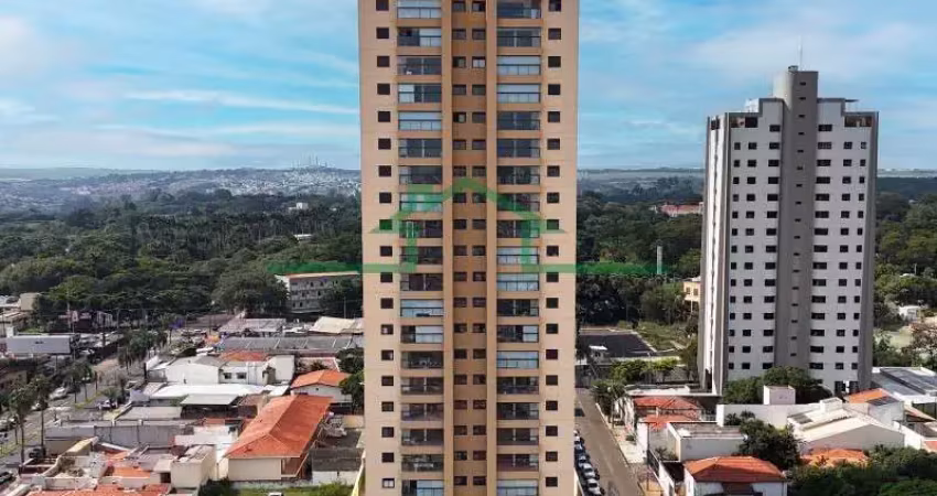 Apartamento com 2 quartos à venda no São Judas, Piracicaba 