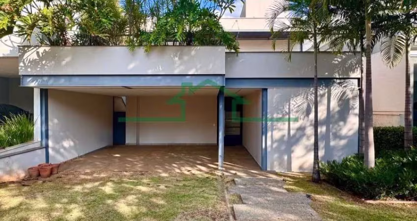 Casa em condomínio fechado com 3 quartos à venda na Rua Flavio Marcelino Perina, Santa Rosa Ipês, Piracicaba