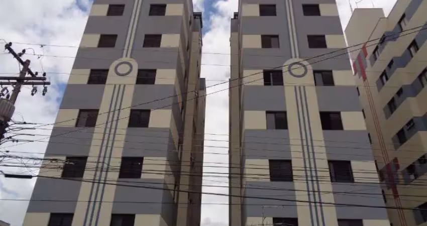 Apartamento com 1 quarto à venda no Higienópolis, Piracicaba 