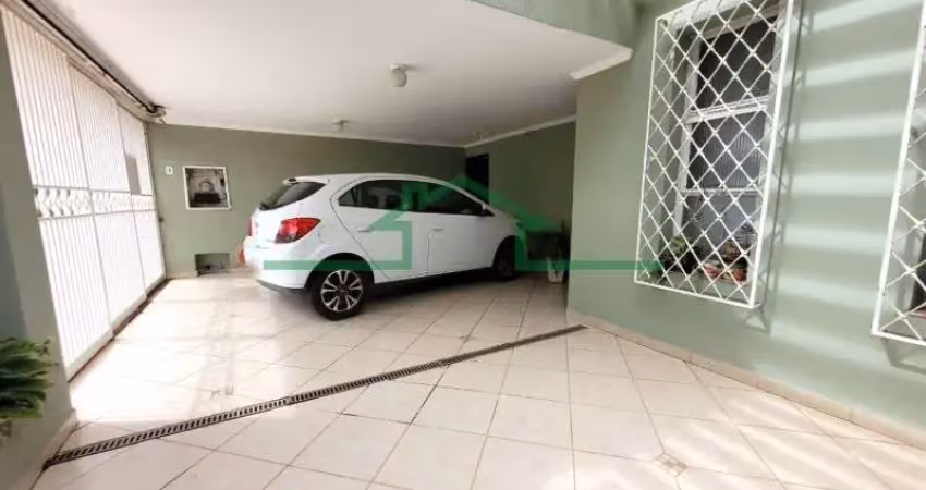 Casa com 3 quartos à venda na Rua Adão Schimidt, Jardim Elite, Piracicaba