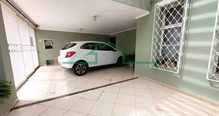 Casa com 3 quartos à venda na Rua Luiz Razera, Nova América, Piracicaba
