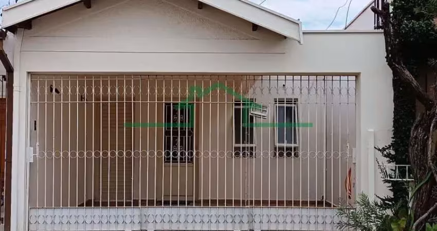 Casa com 2 quartos à venda na Rua Elvira Boyes, Jardim Noiva da Colina, Piracicaba