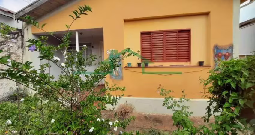 Casa com 5 quartos à venda na Rua do Trabalho, Vila Independência, Piracicaba