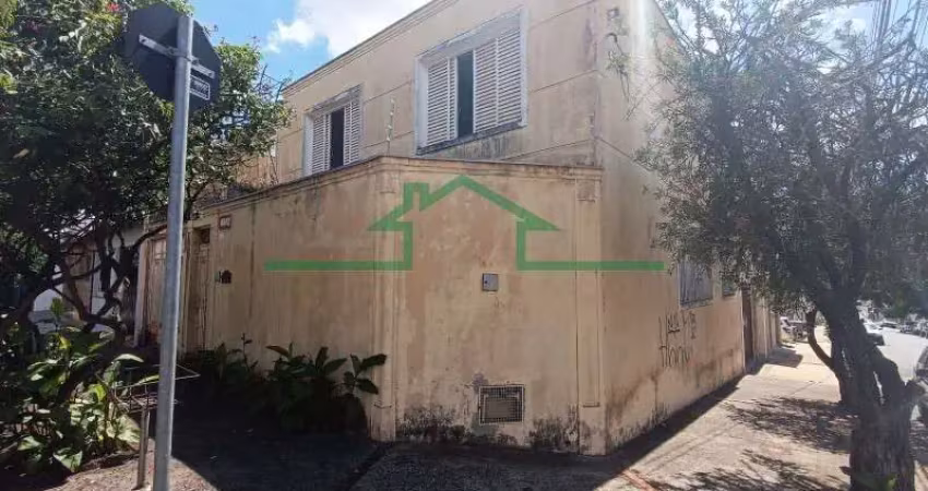 Casa com 3 quartos à venda na Rua Bom Jesus, Alto, Piracicaba