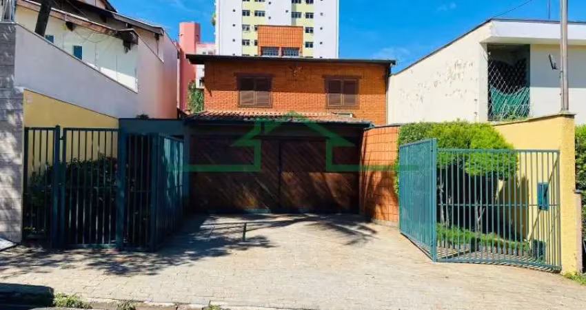 Casa com 3 quartos à venda na Rua Fernando Febeliano da Costa, Vila Independência, Piracicaba