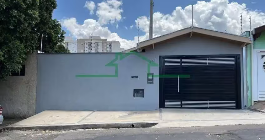 Casa com 3 quartos à venda na Rua Gonçalves Dias, Morumbi, Piracicaba