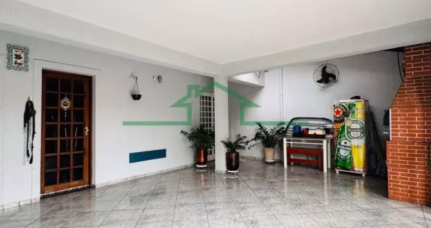 Casa com 3 quartos à venda na Rua João Francisco de Oliveira, Terra Nova, Piracicaba