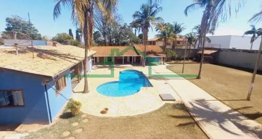 Chácara / sítio com 3 quartos à venda no Dois Córregos, Piracicaba 